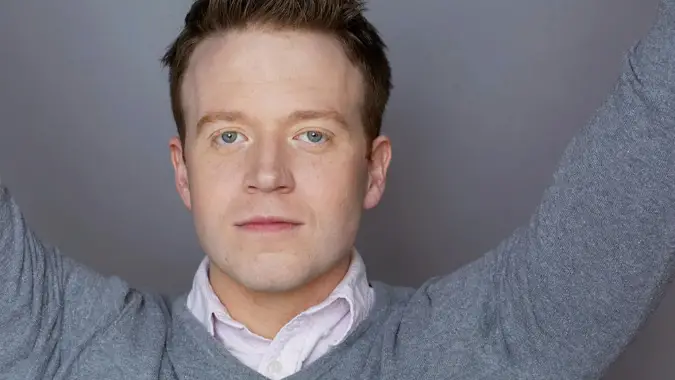 Brennan Lee Mulligan